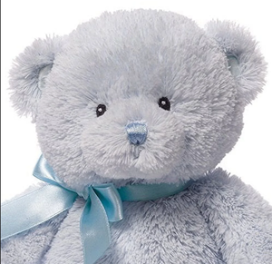 Peluche Orsacchiotto Personalizzabile CE CPC OEM ODM per Bambine e Bambini, Morbido Giocattolo Imbottito - Product Image 3