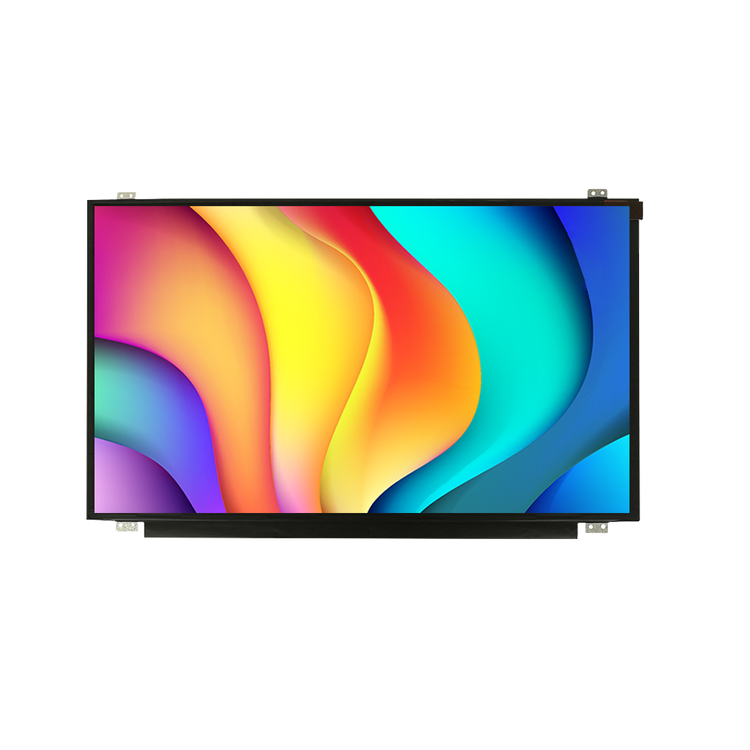 Painéis de lcd oem 1920x1080, tela de lcd substituição, lcd tv, 15.6 polegadas 30 pinos, tela fina para laptop