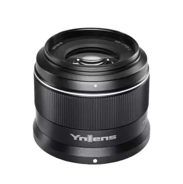 For Nikon Z5 Z6 Z7 Z6II Z7II Z30 Z50 Z8 Z9 Z Mount Standard Prime Lens YONGNUO YN50mm F1.8Z DA DSM Auto Focus Lens