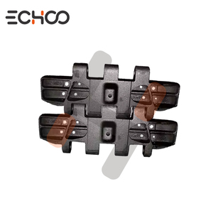 แผ่นรองตีนตะขาบ 230T <span class=keywords><strong>M888</strong></span> สำหรับอะไหล่รถเครนตีนตะขาบ Manitowoc - Product Image 2