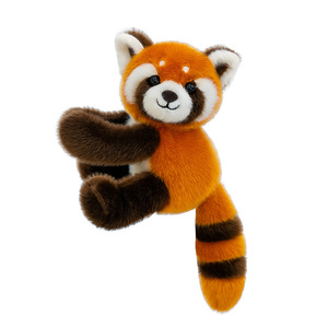 Oso de Peluche Magnético de 30CM, Suave y Abrazable, para Aliviar el Estrés, Personalizable, Decoración para Cortinas, Imanes para Refrigerador, Juguetes de Peluche - Product Image 5