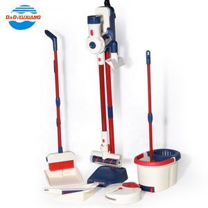 <span class=keywords><strong>Jouet</strong></span> <span class=keywords><strong>de</strong></span> nettoyage pour enfants DADI Pretend Play B/O, articles sanitaires, électroménager, outils <span class=keywords><strong>de</strong></span> nettoyage, jouets ménagers - Product Image 2