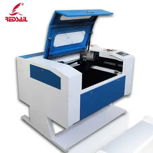 Redsail X700C CO2 Laser Engraving Machine with 80W