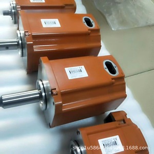 มอเตอร์ ABB รุ่น M3AA132S6 กำลังไฟ 3 กิโลวัตต์ 6 โพล 380 โวลต์ ตัวเรือนอะลูมิเนียม IP55 มอเตอร์ไฟฟ้ากระแสสลับ 2000 รอบต่อนาที พร้อมร่องลิ่มและซีลน้ำมัน - Product Image 2