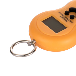 Raf nhà bếp quy mô balanza de cocina Thiết kế di động với độ chính xác cao LCD hiển thị đa đơn vị chuyển đổi và không thấm nước xây dựng - Product Image 3