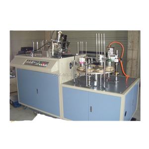 Máquina De Formação De Copo De Papel Akr Usada - Product Image 1