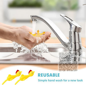 Jouet tendance : Jouets lance-pierres poulet, remplisseurs d'œufs surprise, cadeaux amusants pour enfants, cadeaux <span class=keywords><strong>de</strong></span> fête, recharge <span class=keywords><strong>de</strong></span> balles Gacha, jouet pas cher - Product Image 5