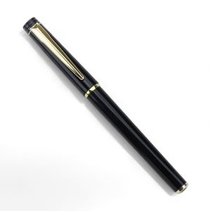 Nuevos Bolígrafos de Metal de Lujo con Logotipo Personalizado, Ancho de Escritura de 0.5 mm, Exclusivos para Venta al Por Mayor y Promoción de Regalos - Product Image 5