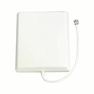 Antena Wifi 4G para Interiores, 698-2700MHz, Antena de Comunicación de Panel con Conector SMA Macho y Cable LMR200 - Product Image 5