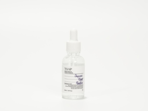 Ampoule Booster Hyaluronique NAAP Hyaluronate de Sodium Hydratation Intense Verrouillage de l'Hydratation Anti-Âge Renforcement Lissage Facial - Product Image 3
