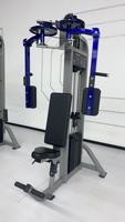 ROSEN – Machine de musculation commerciale à charge par broches pour exercices pectoraux, en acier galvanisé Q235, directement de l'usine