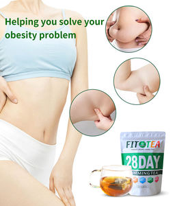 Té Detox Orgánico Sin Azúcar Wins Town, Té Adelgazante, Té para Dieta, Té para Bajar de Peso, 28 Días - Product Image 3