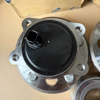 Rodamientos de Cubo de Rueda de Alta Calidad 42450-0D060 42450-52060 42450-0D070 42450-0D040 42450-0D050 42450-0D051 para TOYOTA