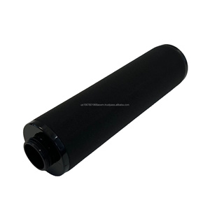 Mengma Precision Line Air Filter for Industrial Air Compressor Parts Filter Paper Glassfiber Material Energy Mining Use Part No. - Product Image 2