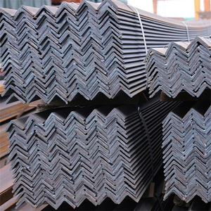 Cornières en <span class=keywords><strong>acier</strong></span> au carbone de qualité supérieure, conformes à la norme ASTM, laminées à chaud, égalétes, avec service de découpe pour l'industrie du bâtiment - Product Image 6
