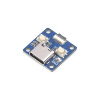 Papan Pengembangan Mini ESP32-S3, Berbasis Prosesor Dual-Core ESP32-S3FH4R2/ESP32-S3-PICO-1-N8R8, Frekuensi Operasi 240MHz