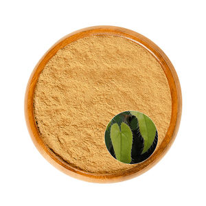 Polvo de extracto de Epimedium de alta calidad Icariin 5%-98% Horny Goat Weed Uso para adultos ISO9001/Halal/Kosher Antioxidante certificado - Product Image 3