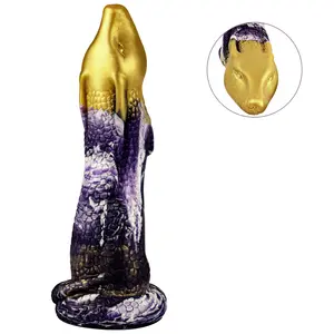 Realtà femminile gigante drago mostro pene artificiale grande dildo adulto vagina cattivo drago mostro dildo silicone