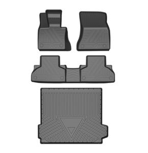 <span class=keywords><strong>E70</strong></span> F15 G05 <span class=keywords><strong>Tapis</strong></span> de sol de voiture personnalisé pour <span class=keywords><strong>BMW</strong></span> <span class=keywords><strong>X5</strong></span> Accessoires intérieurs <span class=keywords><strong>Tapis</strong></span> de sol de voiture <span class=keywords><strong>Tapis</strong></span> de pied 2019-2024 - Product Image 1
