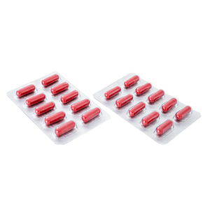 Cápsulas populares para bajar de peso con ingredientes naturales para mujeres, sin efectos secundarios, promueven la digestión y queman grasa. - Product Image 3