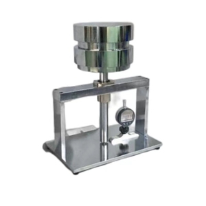 Testeur de dureté du plâtre SYD-10 / Instrument de test des produits en plâtre - Product Image 2
