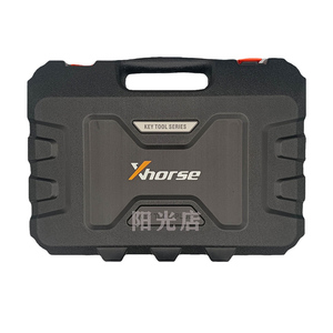 Instrument de diagnostic automobile Xhorse VVDl Plus, version VAG, écran LCD plat, outil clé - Product Image 3
