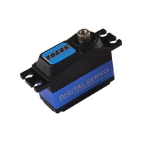Servo Digital CYS 3.5kg.cm untuk Mobil RC, Pesawat, Helikopter, Robot