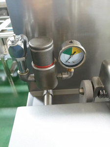 ヘビーデューティー産業用電気手羽先圧力揚げ物機 - Product Image 5