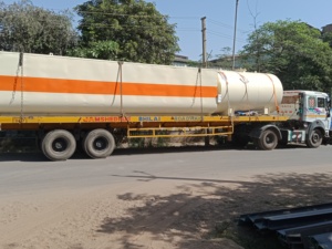 Industrial Grade PMB Mixing Unit for High Quality <b>Bitumen</b> Modification Advanced Polymer Asphalt Plant for Durable Road - Product Image 4