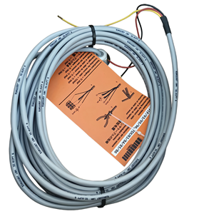 E+H Prosonic FDU91 Instrumento de Medición de Nivel Ultrasónico por Tiempo de Vuelo, Transmisor de Presión de Precisión - Product Image 2