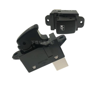 Hyundai Tucson Sonata Power Window <b>Switch</b> 93580-3D000 Electric Single Unit <b>12V</b> - Product Image 5