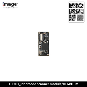 Module de scanner de codes-barres TX100-OCR haut de gamme avec prise en charge de la personnalisation pour les codes AIM128, <span class=keywords><strong>CODE93</strong></span> et CODE39 des banques gouvernementales brésiliennes - Product Image 5