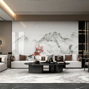 <span class=keywords><strong>Dalle</strong></span> de quartz comptoir de cuisine carreaux de céramique plaque de roche en porcelaine à manger bâton de pierre frittée <span class=keywords><strong>sur</strong></span> <span class=keywords><strong>carrelage</strong></span> - Product Image 4