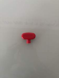 Verrou <span class=keywords><strong>antivol</strong></span> en forme de <span class=keywords><strong>U</strong></span> EAS pour crochet d'affichage de supermarché - Product Image 3