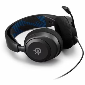 100% Original <span class=keywords><strong>SteelSeries</strong></span> <span class=keywords><strong>Arctis</strong></span> <span class=keywords><strong>Nova</strong></span> 1P ชุดหูฟังสําหรับเล่นเกมหูฟังสําหรับเล่นเกม - Product Image 4
