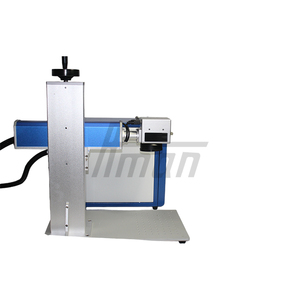 Máquina de Marcado Láser de Fibra Económica de 30W para Marcar Logotipos y Modelos en Acero Inoxidable, Cobre, Placas de Acero, Productos con Código QR - Product Image 5