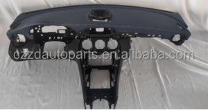 Oem a2136800205 nhựa mới Bảng điều khiển thay thế cho 2016 Mercedes-Benz E-Class W213 - Product Image 4