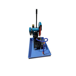 Máquina de Corte de Muestras de Hormigón HQP-150 - Product Image 3