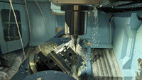 Servicio de Fabricación de Productos de Aluminio por Mecanizado CNC Personalizado, Programación y Diseño en Fábrica de Fabricante OEM