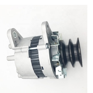 E320B E320C Máy Xúc A4T6686 3066 S6K Động Cơ Phát Điện 34368-01100 - Product Image 6