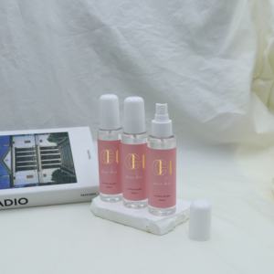 C & H Désodorisant Végétalien et Biologique Aromathérapie <span class=keywords><strong>Maison</strong></span> Chambre Spray Faible quantité minimale de commande - Product Image 3