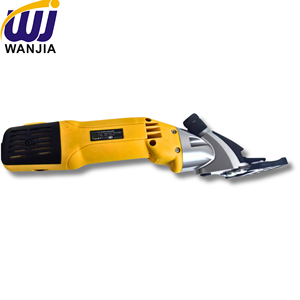 Esquiladora Eléctrica WANJIA para Ovejas, de Alta Resistencia, Acero Inoxidable y Aleación de Aluminio, Máquina Esquiladora de Lana de 590W 220-240V para Ovejas y Cabras - Product Image 4