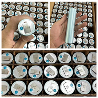 Batterie cylindrique rechargeable LiFePO4 (LFP) Gotion 33140 33138 40135 46135 60140 3.2V 15Ah 20Ah 25Ah 30Ah 50Ah