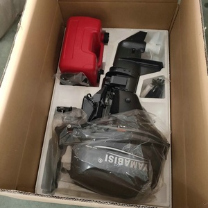 Compre motores fuera de borda Yamabisi de 9.8Hp, motor fuera de borda de 4 tiempos, eje largo/eje corto - Product Image 5