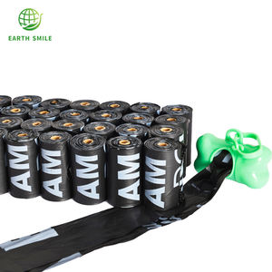 <span class=keywords><strong>La</strong></span> migliore Vendita Portatile Personalizzato di <span class=keywords><strong>Cacca</strong></span> di Cane Supporto del Sacchetto di Accessori Per Animali Domestici Cane Poop Bag Bone Dispenser - Product Image 4