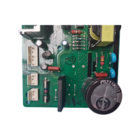Nueva Tarjeta de Computadora Inverter para Refrigerador DA92-01045B, Componentes Electrónicos Básicos Premium para Samsung