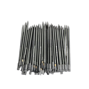 Nuevo Lápiz Táctil Original Negro para <span class=keywords><strong>Lenovo</strong></span> <span class=keywords><strong>Yoga</strong></span> X13 Gen 4 - Product Image 3