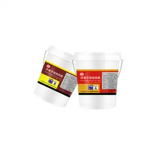 Resin Epoxy Rabar Types Of Ceramic Tile Adhesive Good Quality Product For Stone