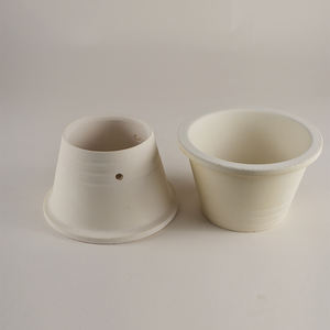 كوب سيراميك من طين الموليت للصب في المسابك - Product Image 6