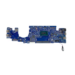 Para Dell Latitude 13 3380 placa base Intel i5 2,5 GHz CPU 63JCX 16824-1 - Product Image 1